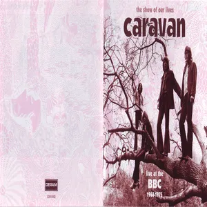 The show of our lives : live at the BBC 1968-1975